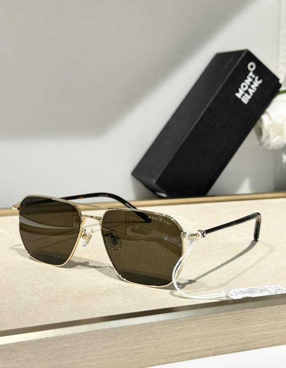 Picture of Mont Blanc Sunglasses _SKUfw75974912fw